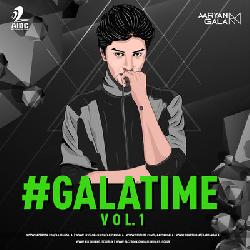 Taki Taki - Remix Mp3 Song - Dj Aaryan Gala